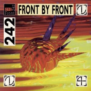 Front By Front (1988)